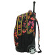 Mochila con ruedas Hallmark 48 CM - gama alta