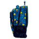 Sac à Dos à Roulettes Back Me Up All Over 48 CM - 2 Cpt
