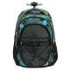 Back Me Up All Over Trolley Rugzak 48 cm - 2 Vakken
