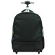 Zaino Trolley Back Me Up All Over 48 cm - 2 Scomparti