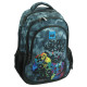 Rucksack Back Me Up Fußball 48 CM - 2 cpt