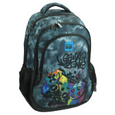 Backpack Back Me Up Football 48 CM - 2 Cpt