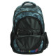 Rugzak Back Me Up Voetbal 48 CM - 2 Cpt