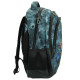 Sac à dos Back Me Up Game Zone 48 CM - 2 Cpt