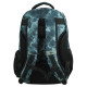 Backpack Back Me Up Football 48 CM - 2 Cpt