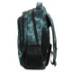 Zaino Back Me Up Football 48 CM - 2 Cpt