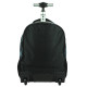 Back Me Up Football Club Trolley Rugzak 48 cm - 2 Vakken