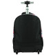 Rucksack mit Rollen Back Me Up Licorne 48 CM - Schulranzen