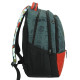 Back Me Up Gaming Zone Backpack 48 cm - 2 Compartments