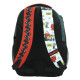Back Me Up Gaming Zone Schulrucksack 48 cm - 2 Fächer
