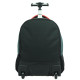 Zaino Trolley Back Me Up Unicorno Pastello 48 cm