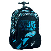 Rolling backpack Nerf Distance 48 CM High-End Trolley