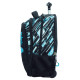 Rolling backpack Nerf Distance 48 CM High-End Trolley