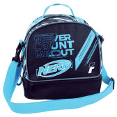 Bolsa de snacks Brainrot 21 cm - bolsa de comida
