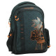 Dragon Ball Z Super Backpack 43 CM - 2 Cpt