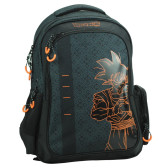 Dragon Ball Z Super Backpack 43 CM - 2 Cpt