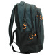 Dragon Ball Z Super Rucksack 43 CM - 2 Cpt