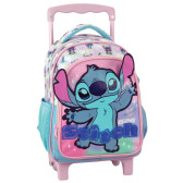 Hot Wheels Flame Runner 30 CM Trolley Mochila con ruedas para jardín de infantes