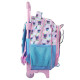 Hot Wheels Flame Runner 30 CM Trolley Kindergarten Rucksack auf Rädern