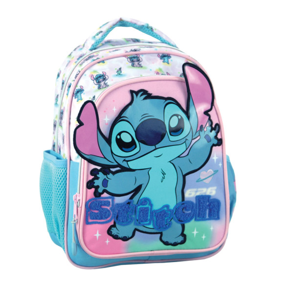 Stitch Chill Kindergarten Rucksack 30 CM
