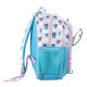 Stitch Chill Kindergarten Backpack 30 CM