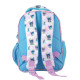 Sac à Dos Stitch Brush It Out 30 CM - Maternelle