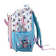 Sac à Dos Stitch Brush It Out 30 CM - Maternelle