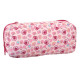 Hello Kitty Cupcake Etui 23 cm – 2 Vakken