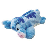 Trousse Peluche Stitch Brush It Out 23 CM