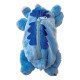 Astuccio Stitch Blast 23 CM - 2 Scomparti