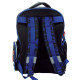 Zaino Sonic 3 43 CM - 2 Cpt