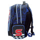 Rucksack Sonic 3 43 CM - 2 Fächer