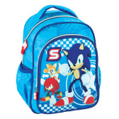 Mochila Stitch Brush It Out 30 cm – Infantil