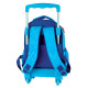 Rucksack mit Rollen Sonic Prime Wall 30 CM Trolley Kindergarten