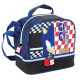NERF Never Count Me Lunch Bag 21 cm