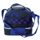 NERF Never Count Me Lunch Bag 21 cm