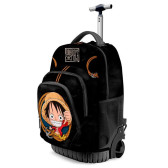 Captain America Marvel rugzak met wielen 47 CM Hoogwaardige Trolley