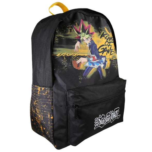 Sac à Dos Yu-Gi-Oh King Of Game 42 CM - Haut de gamme