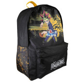 Sac à Dos Yu-Gi-Oh King Of Game 42 CM - Haut de gamme