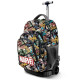 Sac à dos à roulettes Avengers BD 47 CM Trolley Haut de Gamme