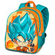 Mochila Spiderman Kindergarten 3D Leader 31 CM - Premium