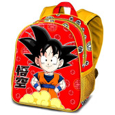 San Goku Chibi Zaino 38 CM - Di alta gamma