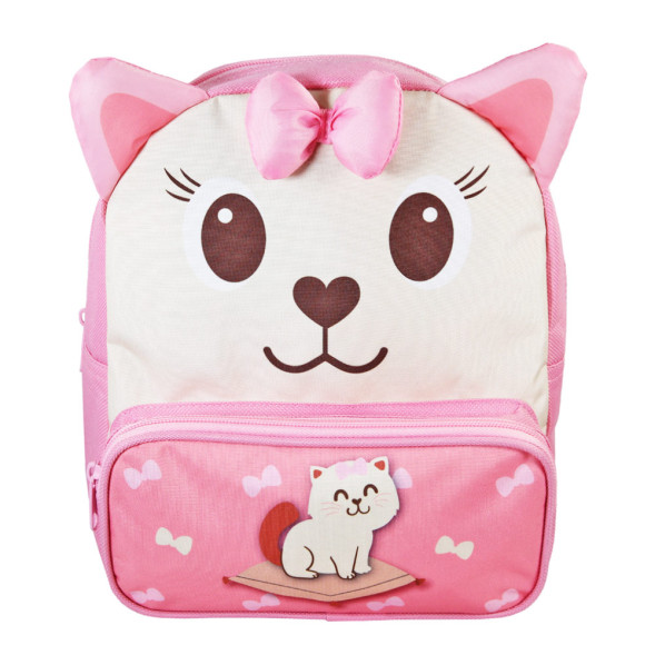 Lion King Simba Snack Backpack 24 CM Kindergarten