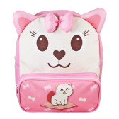 Lion King Simba Snack-Rucksack 24 cm Kindergarten