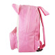 Lion King Simba Snack Backpack 24 CM Kindergarten
