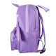 Lion King Simba Snack Backpack 24 CM Kindergarten