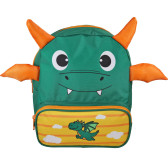 Sac à Dos Animal 26 CM - Maternelle