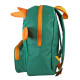 Lion King Simba Snack-Rucksack 24 cm Kindergarten