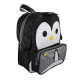 Lion King Simba Snack Backpack 24 CM Kindergarten