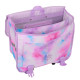 Cartable à Roulettes KPOP Demon Hunters Artist 40 CM